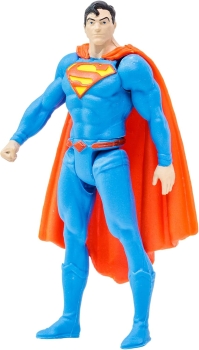 DC Comics Batman Page Punchers "Superman Rebirth" von McFarlane